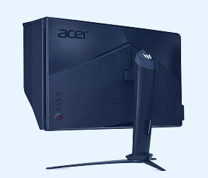 Acer Predator XB3 (XB273K) Review | PCMag